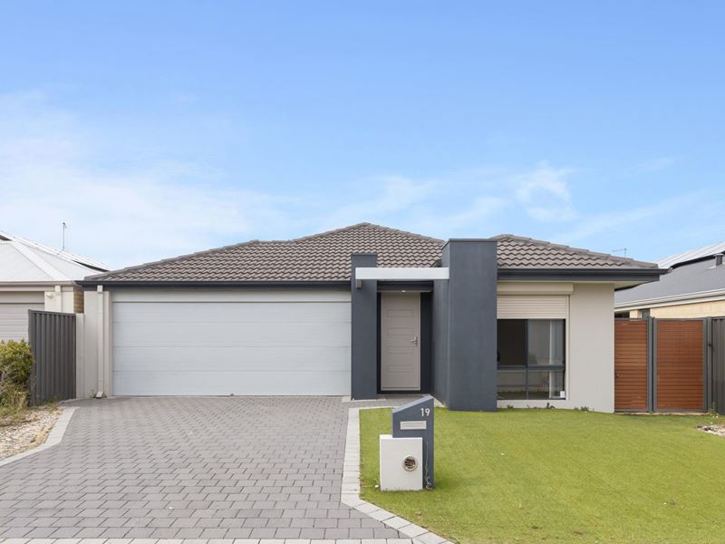 19 Perlis Road, Brabham