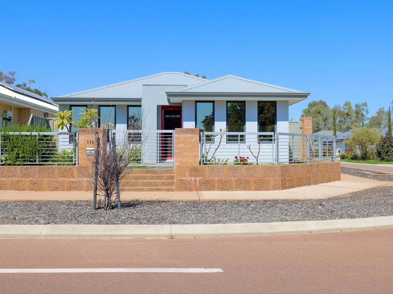 116 Mead St, Byford WA 6122