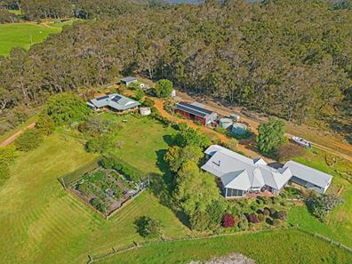 249 Harewood Road, Scotsdale WA 6333