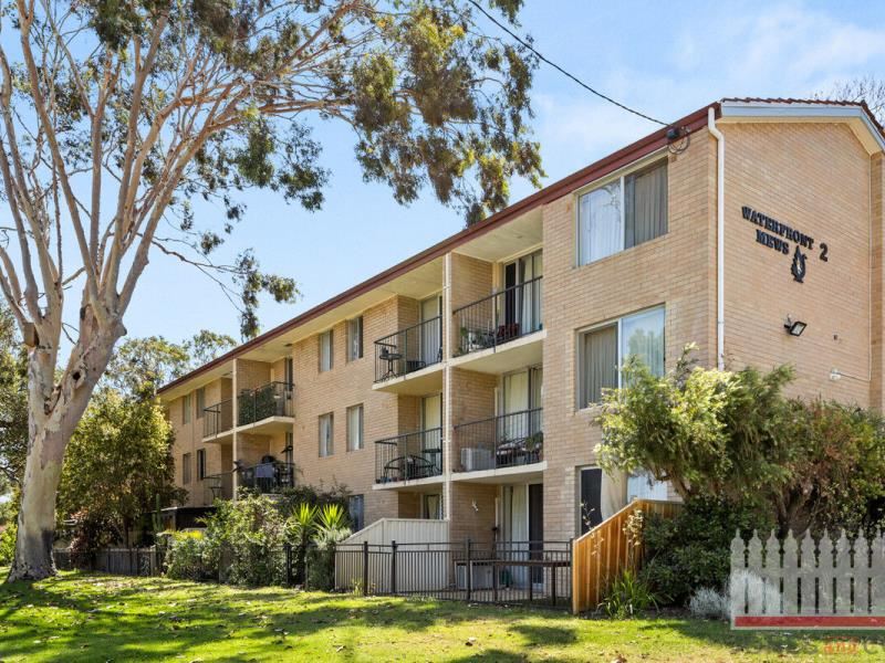 49/2 Bardon Place, Maylands