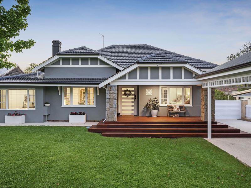 39 Bulimba Road, Nedlands