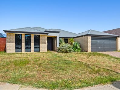 5 Ingarfield Green, Baldivis WA 6171