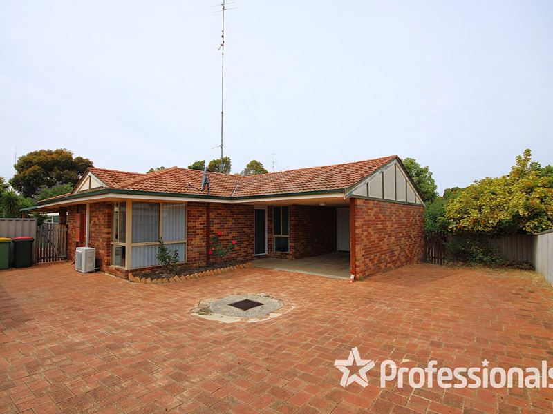 8B Brotherton Way, Australind WA 6233