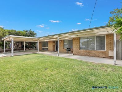 80 Lymburner Drive, Hillarys WA 6025