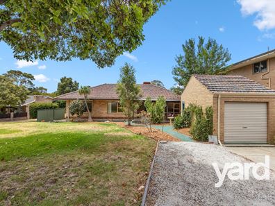 1 Braydon Road, Attadale WA 6156