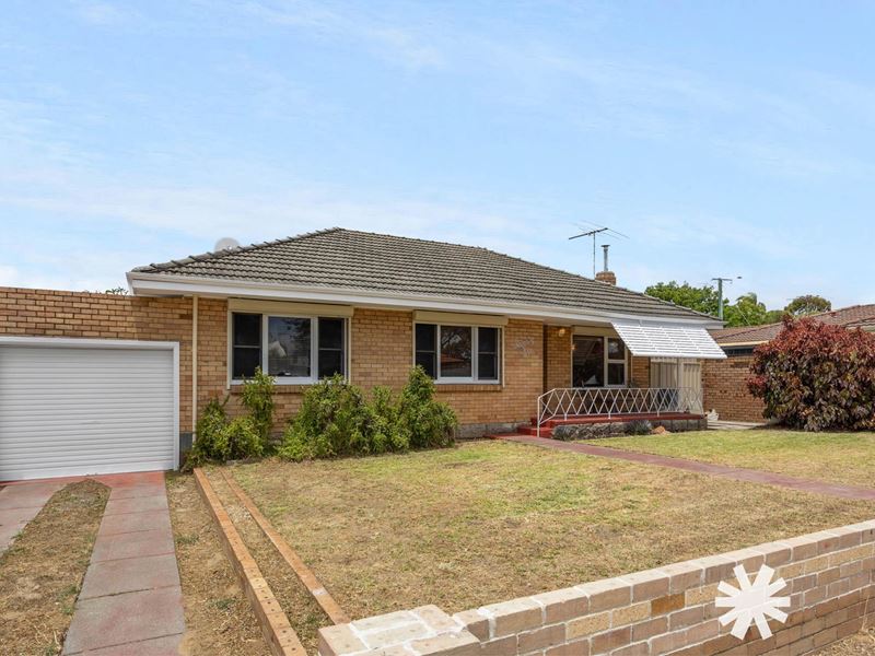 76 Carrington  Street, Palmyra WA 6157