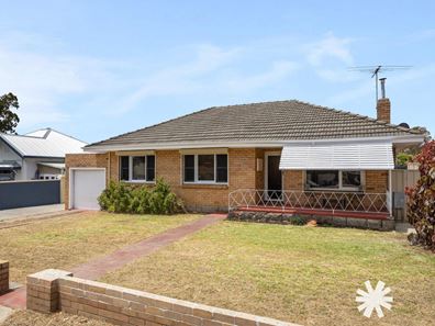 76 Carrington  Street, Palmyra WA 6157