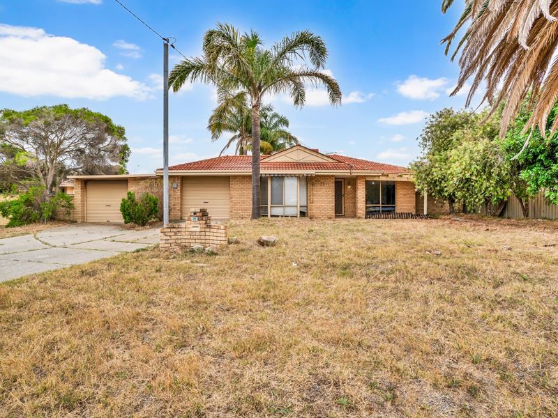 71 Mataitai Loop, Cooloongup WA 6168