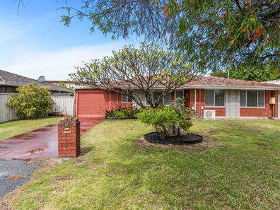 17 Gemini Way, Carlisle WA 6101