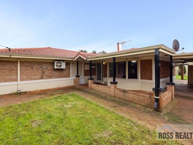 8 Coronata Way, Mirrabooka WA 6061