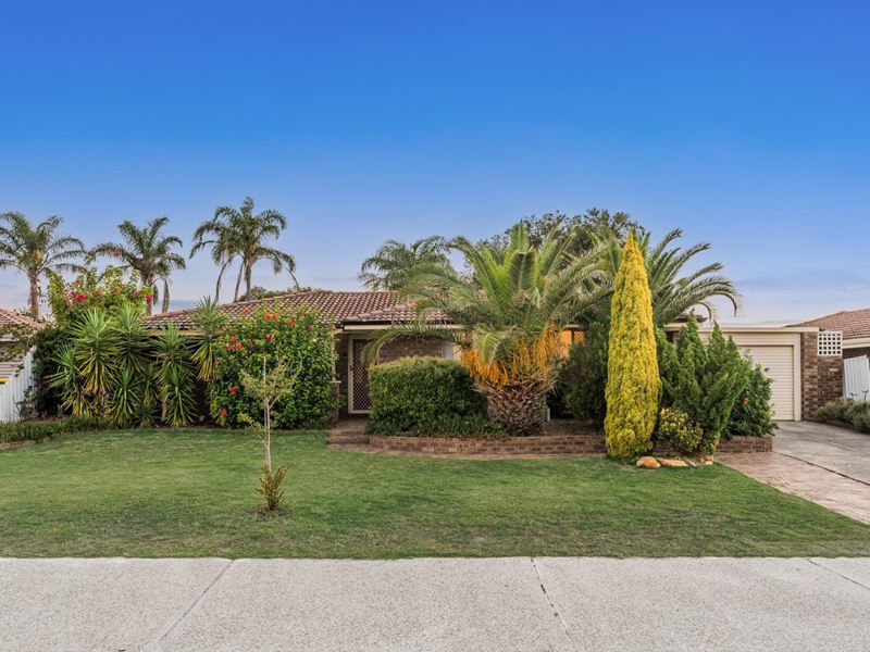 8 Strawberry Drive, Seville Grove