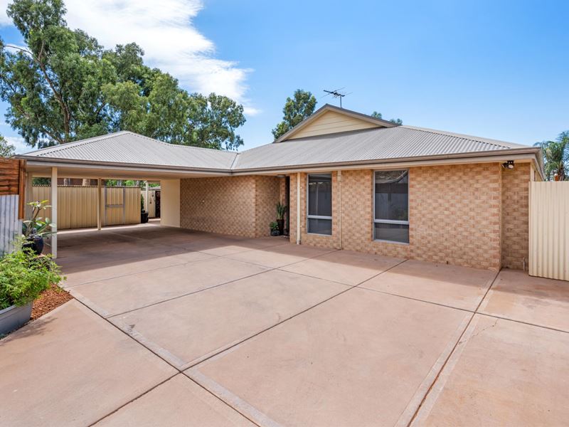 19A Oberthur Street, South Kalgoorlie
