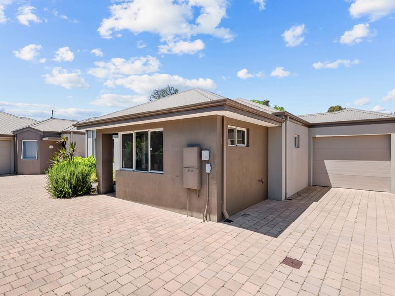 125B Culloton Crescent, Balga WA 6061