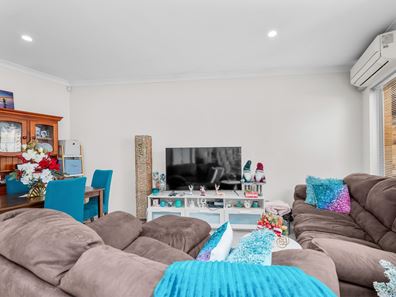 125B Culloton Crescent, Balga WA 6061