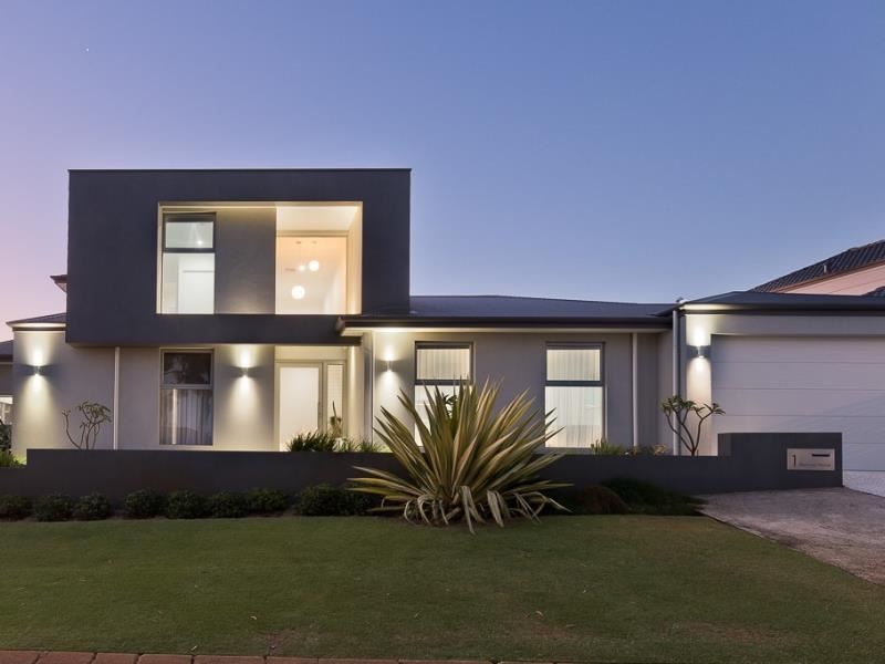 1 Burrows Place, Winthrop