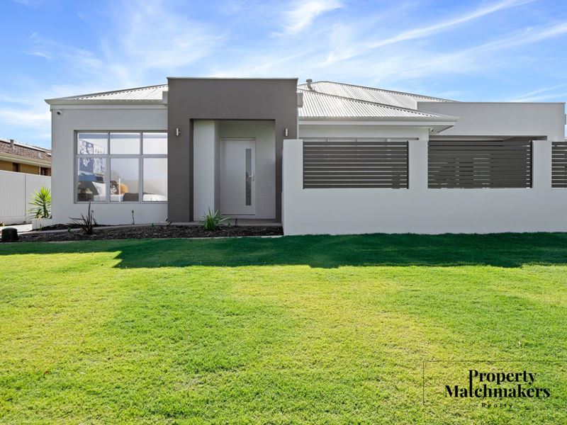 64A Alfreda  Avenue, Morley WA 6062