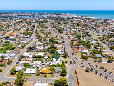 25A Scott Street, Mandurah WA 6210