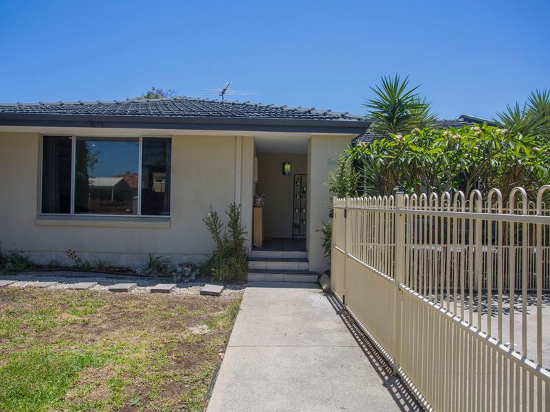 24 Colwyn Road, Bayswater