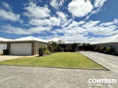 6 Portree Elbow, Kalbarri WA 6536