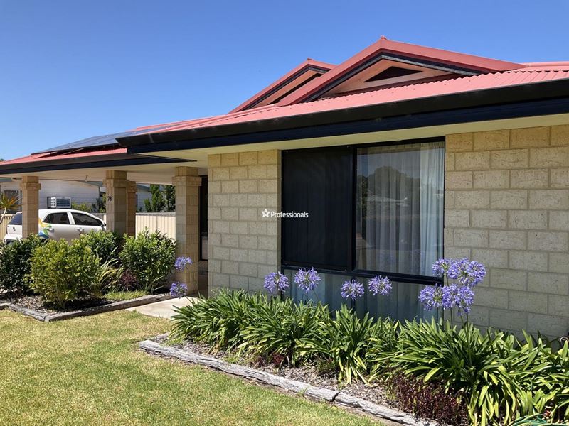 78 Burton, Castletown WA 6450