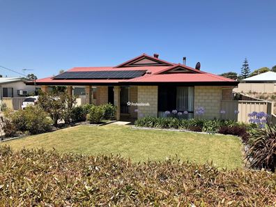 78 Burton, Castletown WA 6450