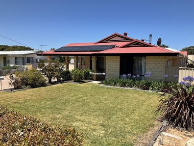 78 Burton, Castletown WA 6450