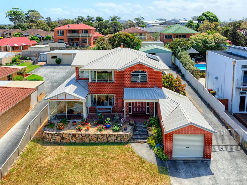 27 Wooderson View, Spencer Park WA 6330