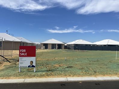52 Chadstone Way, Baldivis WA 6171