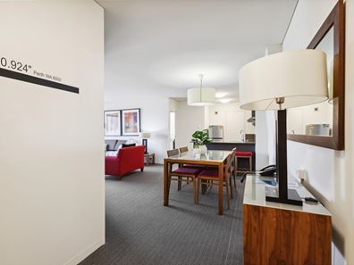 721/201 Hay Street, East Perth WA 6004