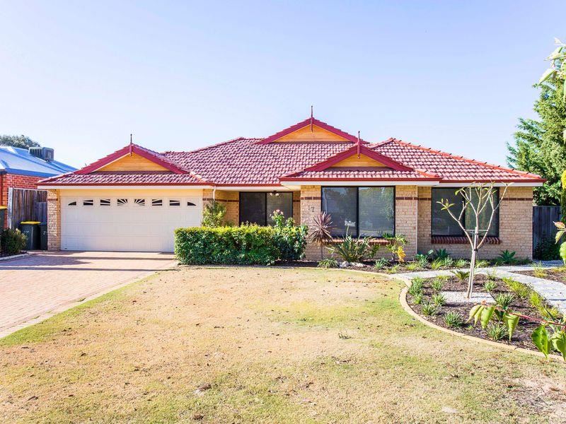 17 Leopold Turn, Ellenbrook WA 6069