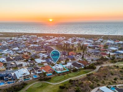 39 Bancoura Parkway, Secret Harbour WA 6173