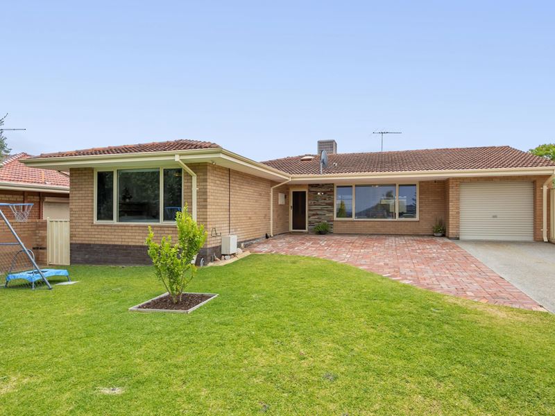 186 Clontarf Road, Hamilton Hill WA 6163