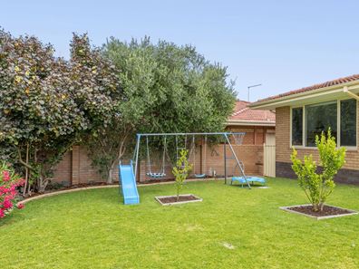 186 Clontarf Road, Hamilton Hill WA 6163