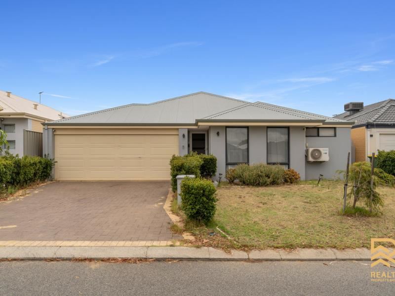 5 Serisier Parkway, Queens Park WA 6107