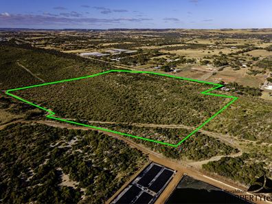 LOT 55 Chapman Road, Glenfield WA 6532