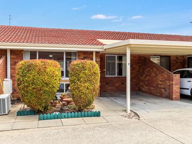 9/10 Hefron Street, Rockingham WA 6168