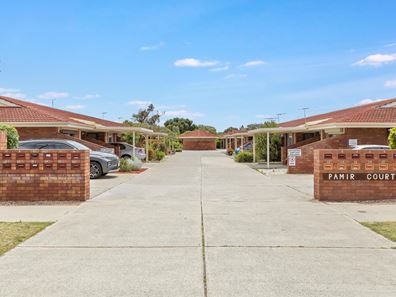 9/10 Hefron Street, Rockingham WA 6168