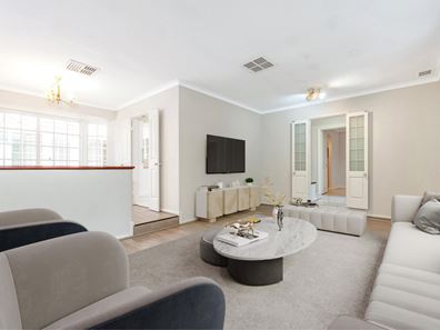 45 Eglinton Crescent, Hamersley WA 6022