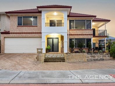 24 Bayview Terrace, Yangebup WA 6164