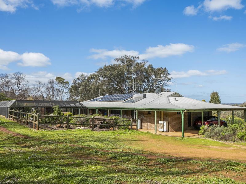 35 Sandpiper Mews, Bindoon