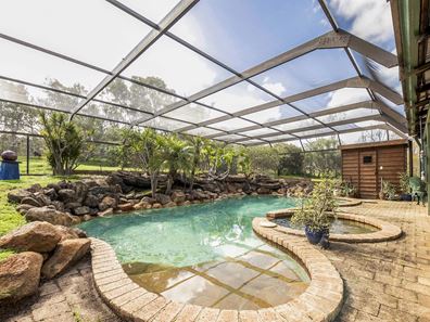 35 Sandpiper Mews, Bindoon WA 6502