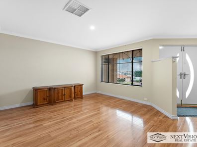 36 Strelitz View, Beeliar WA 6164