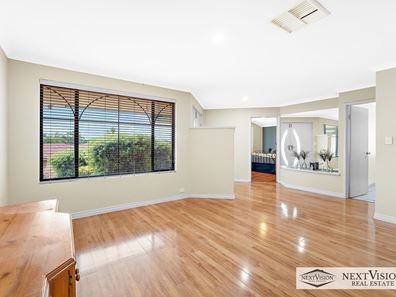 36 Strelitz View, Beeliar WA 6164