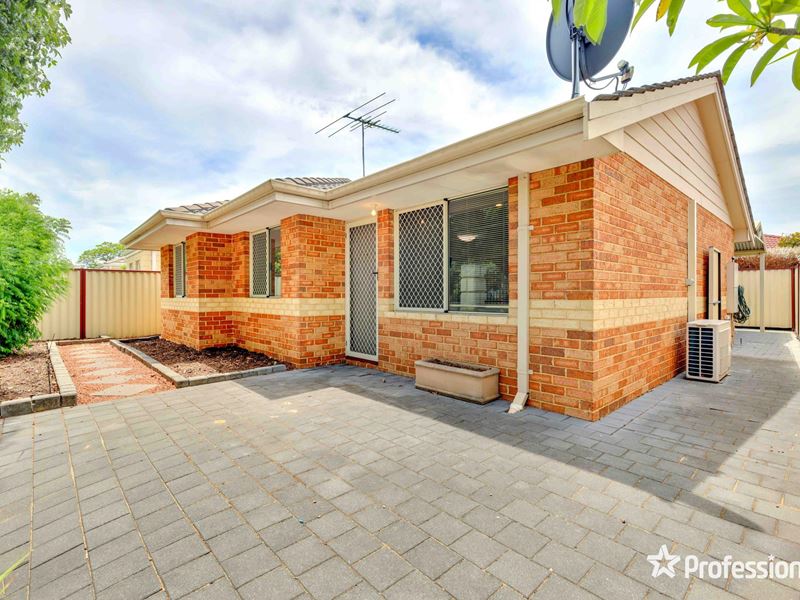 7/6 Gold Court, Maddington WA 6109