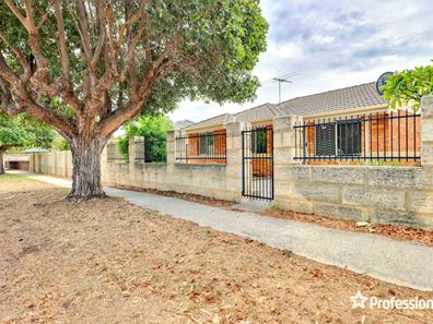 7/6 Gold Court, Maddington WA 6109