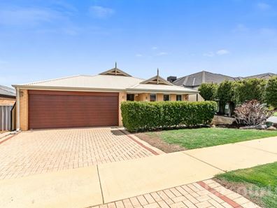 19 Lakewood Terrace, Clarkson WA 6030