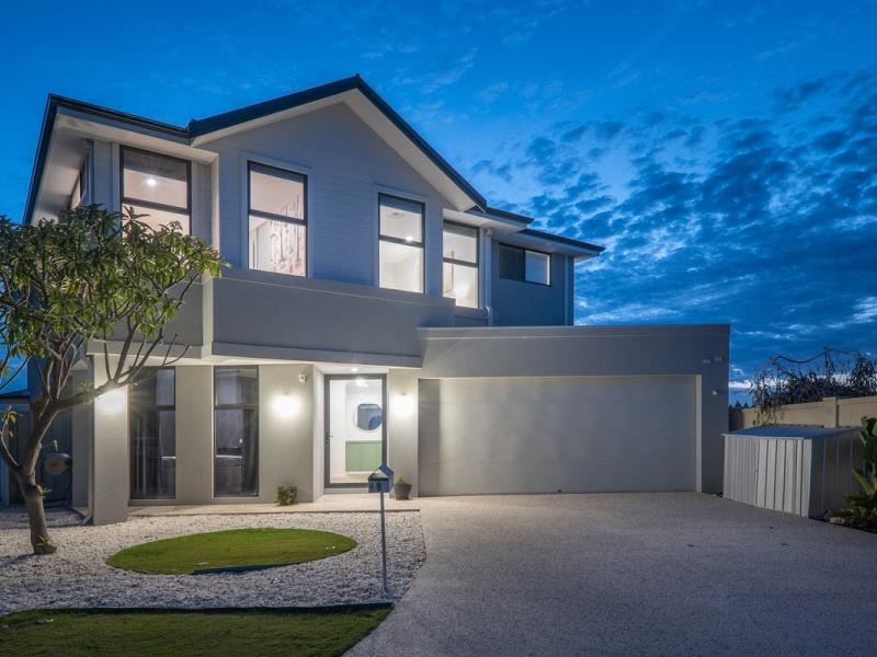 8 Volute Place, Mullaloo