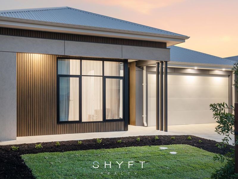 7 Amalfi  Avenue, Mindarie WA 6030