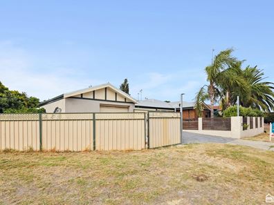 1 Jaffa Close, Seville Grove WA 6112