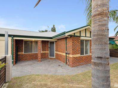 1 Jaffa Close, Seville Grove WA 6112